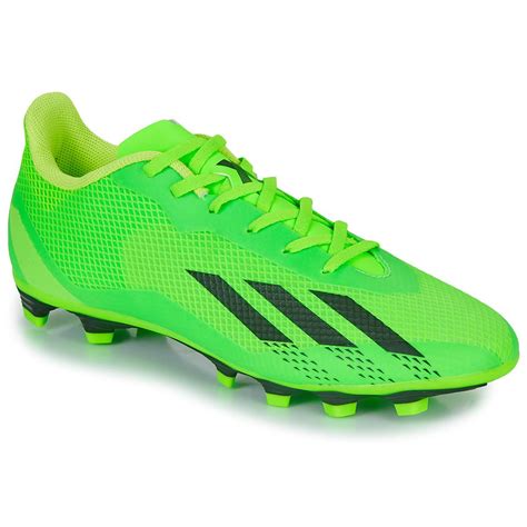 adidas voetbalschoenen met som